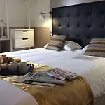 Hotel Kyriad Argenteuil