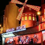 Kyriad 3* Argenteuil