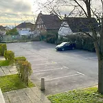 Hotel Kyriad Argenteuil