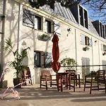 Kyriad Hotel Argenteuil