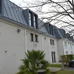 Hotel Kyriad Argenteuil