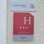 Hotel Kyriad 3*