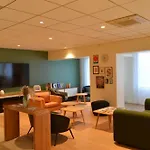 Hotel Kyriad Argenteuil