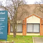 Kyriad Hotel 3*