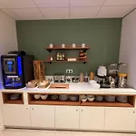 Hotel Kyriad Argenteuil