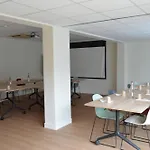 Hotel Kyriad Argenteuil