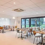 Hotel Kyriad Argenteuil