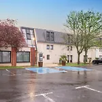 Kyriad Hotel Argenteuil