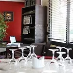 Hotel Kyriad Argenteuil