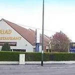 Kyriad Otel