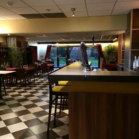 Hotel Kyriad Argenteuil