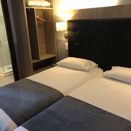 Hotel Kyriad Argenteuil