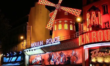 Kyriad 3* Argenteuil