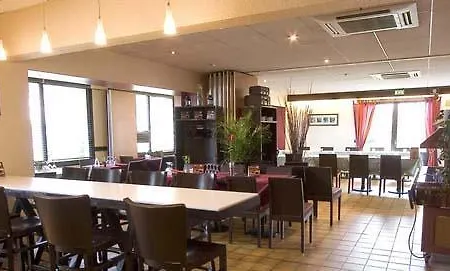 Hotel Kyriad 3*