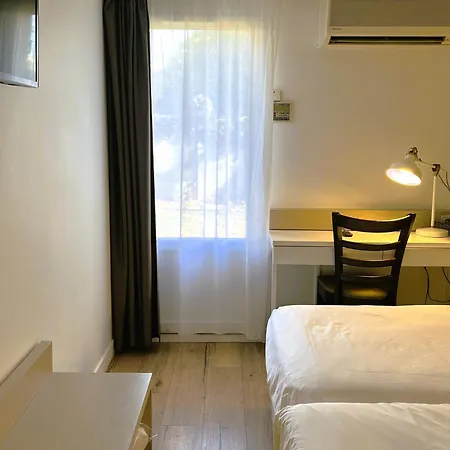 Hotel Kyriad Argenteuil