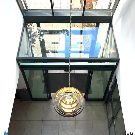 Kyriad 3* Аржантей