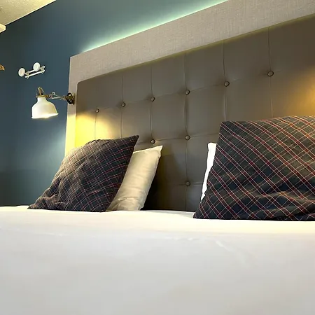 Hotel Kyriad