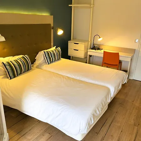 Kyriad Hotel Argenteuil
