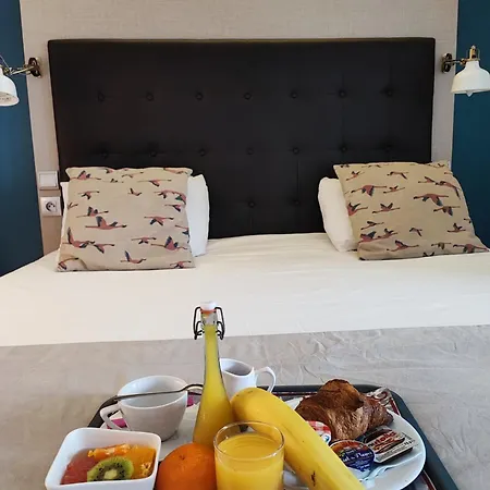 Kyriad Hotel Argenteuil