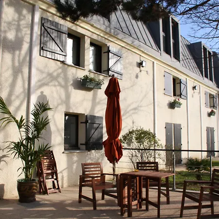 Kyriad Ξενοδοχείο Argenteuil