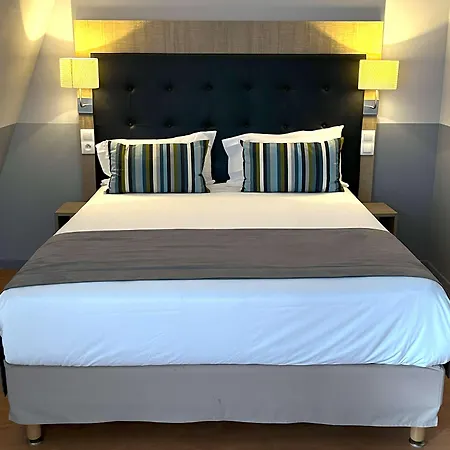 Hotel Kyriad Argenteuil