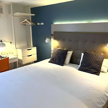 Kyriad Hotel Argenteuil