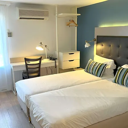 Kyriad Hotel