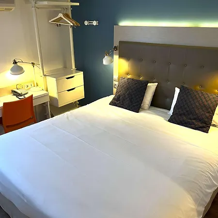 Hotel Kyriad Argenteuil