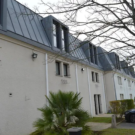 Hotel Kyriad Argenteuil