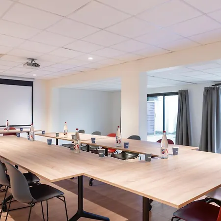 Hotel Kyriad Argenteuil