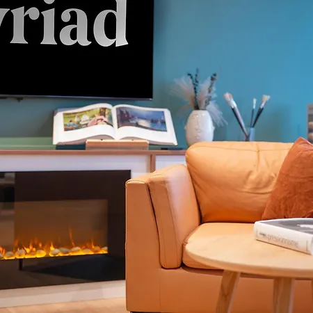 Kyriad Argenteuil