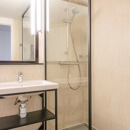 Hotel Kyriad Argenteuil