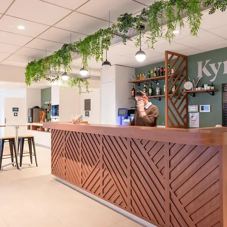 Kyriad Hotel