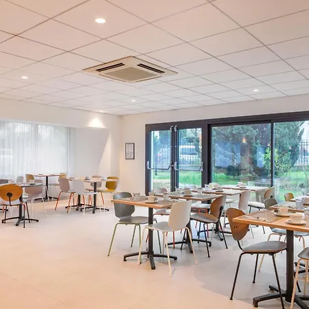 Hotel Kyriad Argenteuil