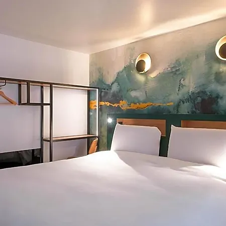 Hotel Kyriad