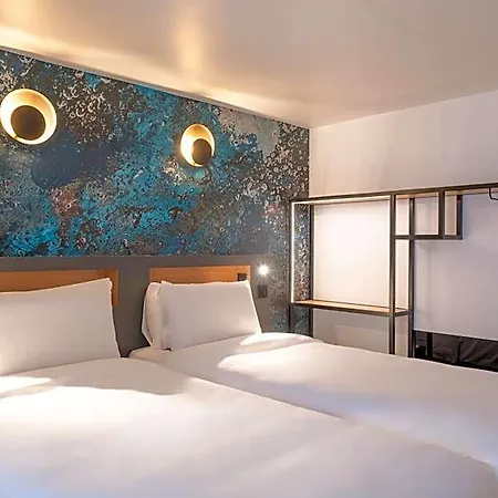 Otel Kyriad