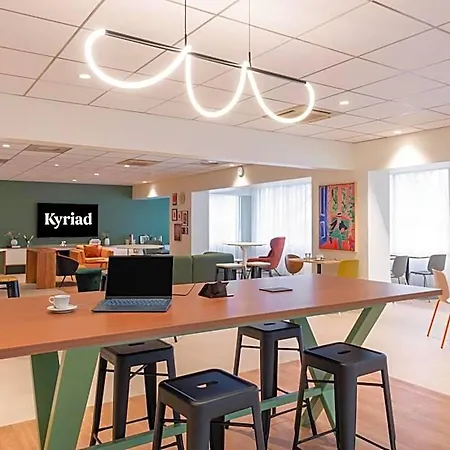 Kyriad 3* Argenteuil
