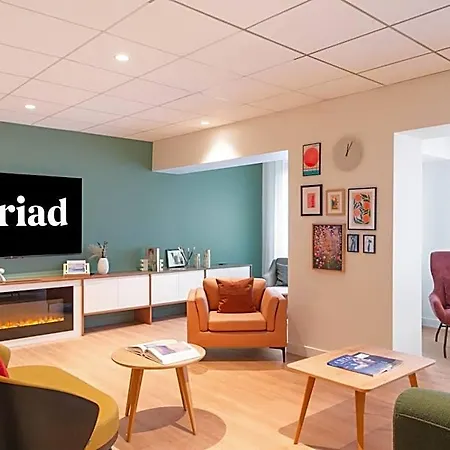 Kyriad Otel