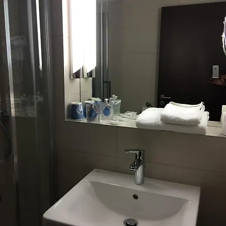Kyriad Hotel