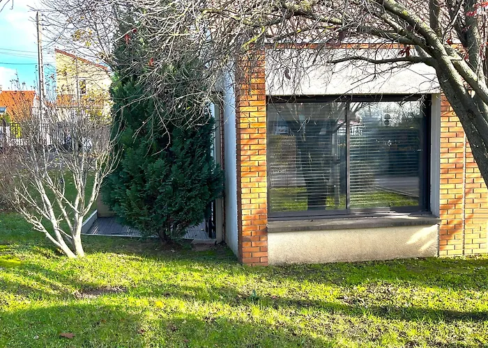 Kyriad Ξενοδοχείο Argenteuil