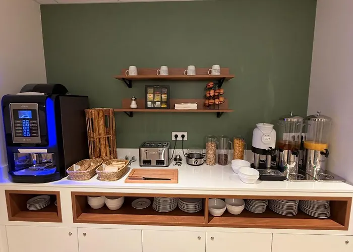 Hotel Kyriad Argenteuil