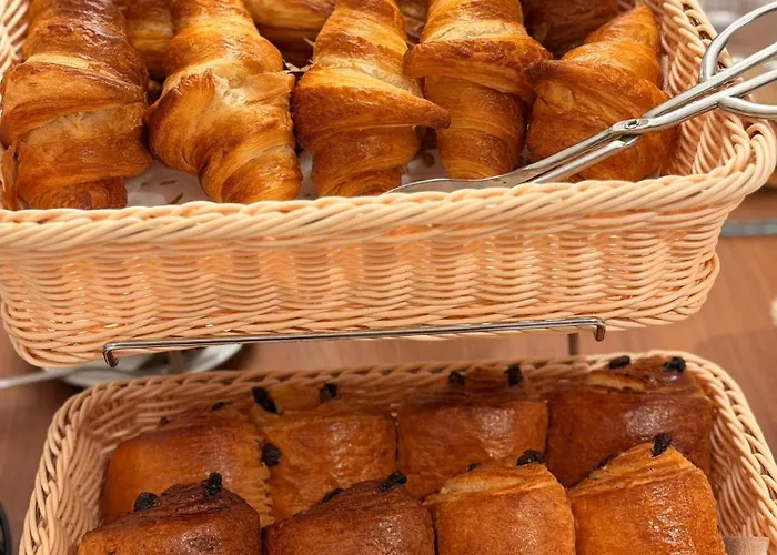 Hotel Kyriad Argenteuil