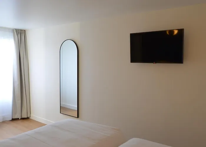 Ξενοδοχείο Kyriad 3*